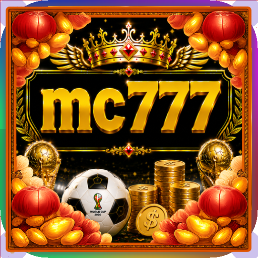 mc777 — mitra unggulan